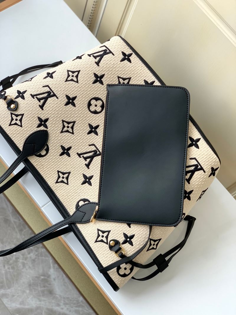 LV Shopping Bags